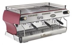 意大利LA MARZOCCO FB 80/3意式咖啡机