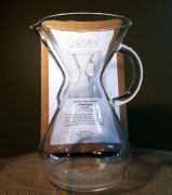 CHEMEX 滴滤咖啡器具美图