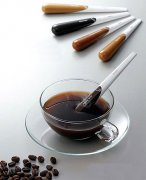 可以吃的咖啡条搅拌棒 Cappuccino Coffee Stick