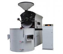 荷兰咖啡烘焙机 Giesen W25 Coffee Roaster