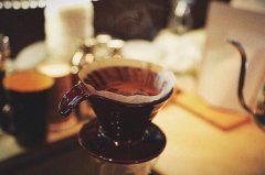 Espresso（意式浓缩咖啡）部分操作要点图解