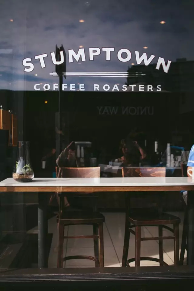 Stumptown Coffee被Peet's Coffee Tea收购