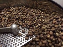 espresso布粉经验 意式咖啡技巧咖啡布粉手法