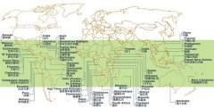 世界知名单品咖啡豆及其产地 优质的咖啡豆出自哪？ 哪里出产最好