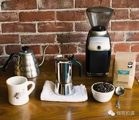 中国咖啡网推荐哪个豆子好？危地马拉新东方产区番石榴平原