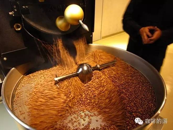 牙买加的咖啡零售商业最好的蓝山咖啡了解一下蓝山咖啡咖啡豆