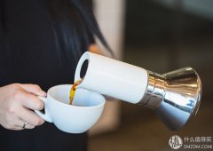 bluebottlecoffee摩卡壶教程  中国咖啡网 复古咖啡机