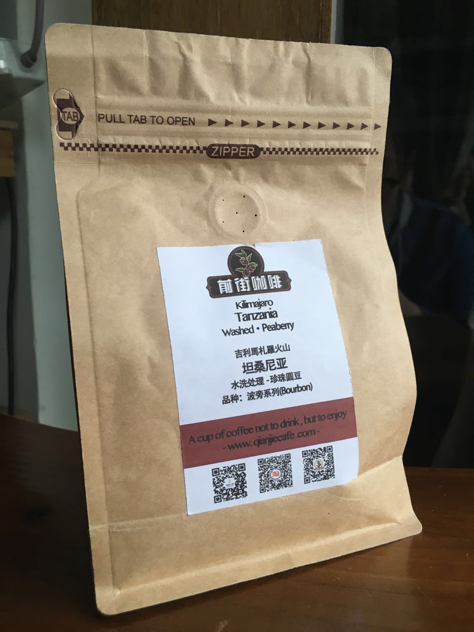 肯尼亚咖啡豆的特点肯尼亚咖啡豆的产地肯尼亚咖啡豆的简介