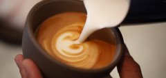 espresso ristretto lungo corretto所组成的意大利咖啡文 意式拼