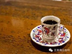 Cafe de l Ambre店内只有咖啡