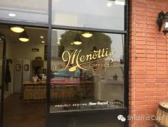 Menotti s Coffee Stop 沙滩咖啡馆