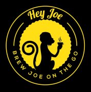 Hey Joe 咖啡杯 -随身携带的咖啡机