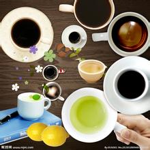 有较低的酸度的印尼曼特宁咖啡豆庄园产区介绍苏门答腊岛林东