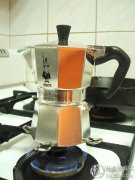 拿铁卡布其诺咖啡牌子BIALETTI、TIAMO意式浓缩咖啡(Espresso)