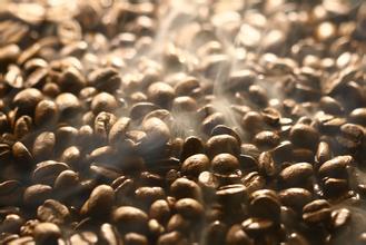 肯尼亚咖啡豆处理法口感研磨刻度产地区庄园介绍