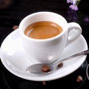 浓缩咖啡（Espresso）或意式浓缩咖啡的制作方法