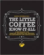 咖啡书籍推荐：《the Little Coffee Know-It-All》