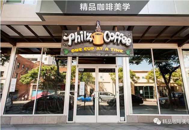 深度好文 | Starbucks & Philz Coffee给予咖啡人的四点启发