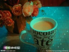 品质很高的安哥拉精品咖啡豆风味口感香气特征描述简介