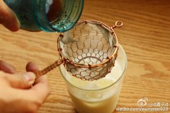 口味浓郁的印尼西爪哇精品咖啡豆风味口感香气特征描述简介