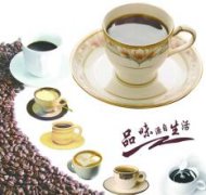 巧克力苦香的哥斯达黎加钻石山精品咖啡豆起源发展历史文化简介