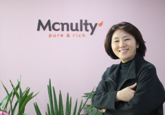 在咖啡原产地吸引人们味蕾的Mcnulty