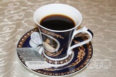 活泼酸味的西达摩夏奇索精品咖啡豆风味口感香气特征描述简介
