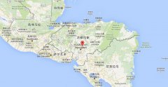 前街宏洪都拉斯圣胡安喜多1号地水洗波旁单品进口精品咖啡豆现烘