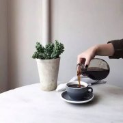 卢旺达水洗波旁咖啡口感风味 卢旺达水洗波旁特点