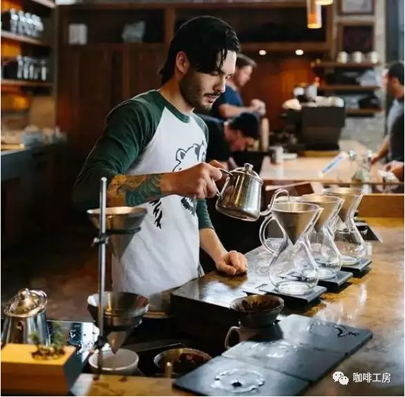 开店必看～开咖啡店的小知识你要懂！！