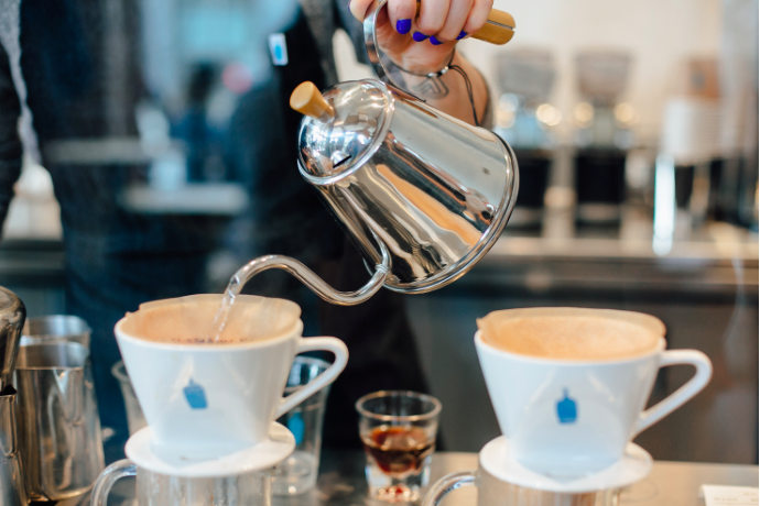 Blue Bottle蓝瓶咖啡“不务正业” 竟然卖起“咖啡鸡尾酒”！？