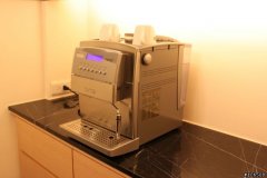 GAGGIA Titanium 全自动咖啡机入手使用评测报告