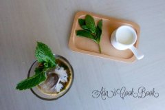 Philz咖啡 在家不用10分钟轻松完成｜Mint Mojito Coffee