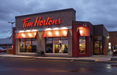 加拿大人最喜欢的咖啡竟然是麦咖啡？而不是Tim Hortons？