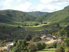 埃塞俄比亚咖啡冉冉升起的新星-古吉产区、比耶加雪菲更多元化