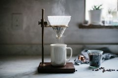 v60滤杯特点介绍：v60滤杯设计原理有什么独到之处？