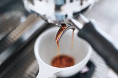 Crema是Espresso成败的重要指标 星巴克espresso多少钱一份？