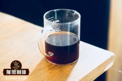 品尝 LAVAZZA QUALITA ROSSA 研磨咖啡粉 LAVAZZA咖啡粉怎么喝