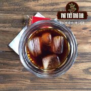 如何简单自制cold brew冷泡咖啡？星巴克冷萃咖啡视频教学