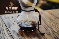 咖啡店加盟或自创品牌投资预算规划经验分享 开咖啡店主要注意事