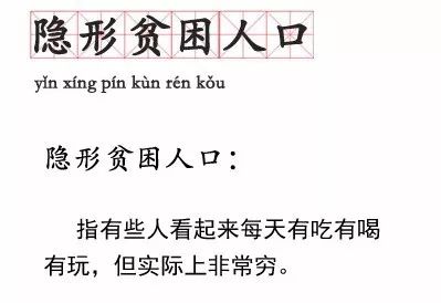 隐形贫困？不存在的！我咖啡师们可都是显性贫困啊！