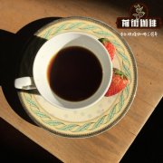 咖啡果肉做茶，叫Cascara吗？是什么茶？有什么功效？