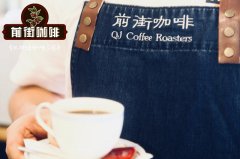 蓝山咖啡豆如何从生豆变成杯中的咖啡？正宗蓝山咖啡多少钱一杯？