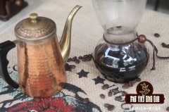 肯尼亚PB圆豆介绍？PB圆豆风味特点？