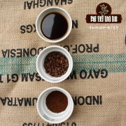 危地马拉咖啡品牌拉米妮塔花神介绍 危地马拉安提瓜咖啡豆风味特点介绍