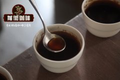 曼特宁阿谢之金的来历 Sumatra Ache Gold曼特宁阿谢之金风味特点