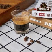 秘鲁咖啡产区Chanchamayo禅茶玛悠咖啡咖啡种植品种风味口感特点