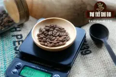 兼容手冲的意式浓缩咖啡豆推荐 意式咖啡豆可以做手冲咖啡吗?