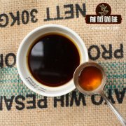 安提瓜花神咖啡豆怎么喝_正确的安提瓜咖啡喝法_安提瓜咖啡多少钱