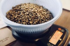 黄金曼特宁湿刨法的风味和特点-详细的曼特宁湿刨法步骤